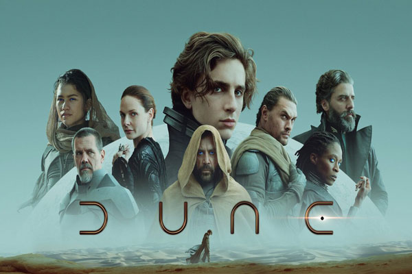 دانلود فیلم سینمایی Dune با زیرنویس و دوبله فارسی