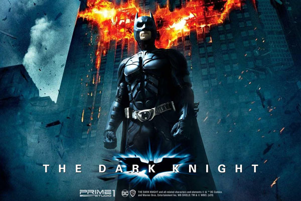 دانلود فیلم سینمایی The Dark Knight 2008 با زیرنویس و دوبله فارسی
