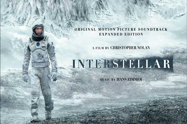 دانلود فیلم سینمایی Interstellar با دوبله و زیرنویس فارسی