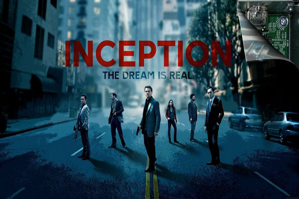 دانلود فیلم سینمایی Inception 2010 تلقین با دوبله و زیرنویس فارسی