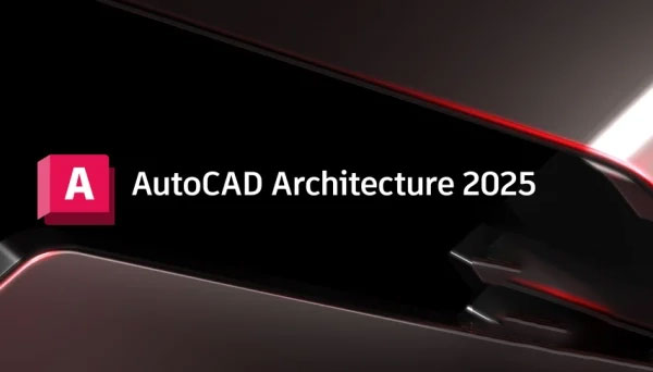دانلود نرم افزار Autodesk AutoCAD Architecture 2025 نسخه ویندوز