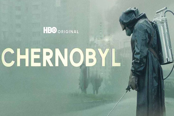 دانلود مینی سریال چرنوبیل Chernobyl با زیرنویس و دوبله فارسی