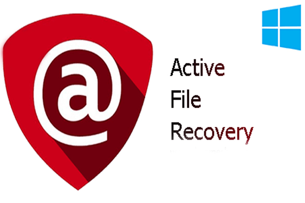دانلود نرم افزار Active File Recovery 24.0.2 بازیابی اطلاعات