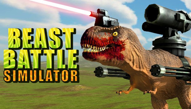 دانلود بازی Beast Battle Simulator v08.10.2017 برای کامپیوتر