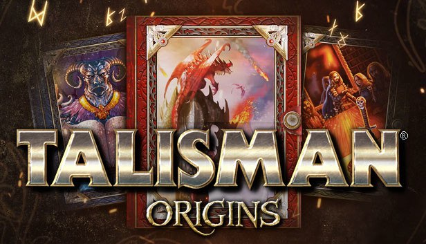 دانلود بازی نقش آفرینی Talisman Origins v4930711 نسخه GOG برای کامپیوتر