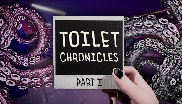 دانلود بازی Toilet Chronicles – GoldBerg برای کامپیوتر