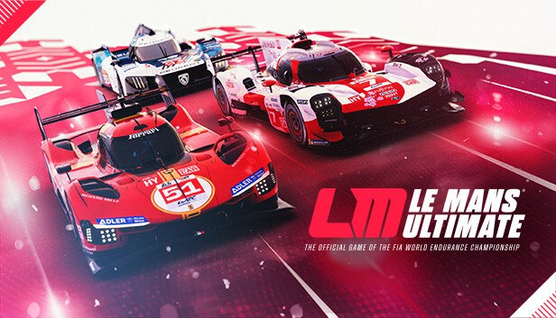 دانلود بازی Le Mans Ultimate v20240723 – Early Access برای کامپیوتر