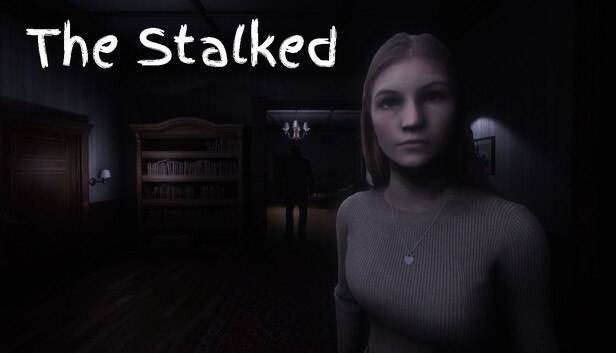 دانلود بازی The Stalked – TENOKE برای کامپیوتر