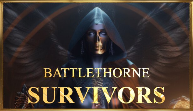 دانلود بازی Battlethorne: Survivors – TINYISO برای کامپیوتر