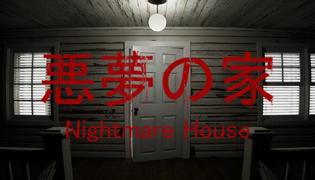 دانلود بازی Nightmare House – TENOKE برای کامپیوتر