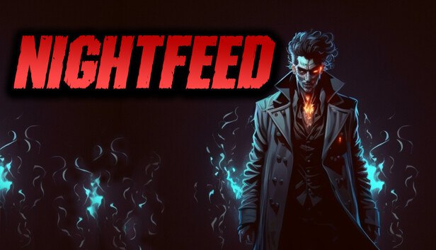 دانلود بازی NightFeed – SKIDROW برای کامپیوتر