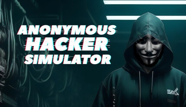 دانلود بازی Anonymous Hacker Simulator Build 14022331 – GoldBerg برای کامپیوتر