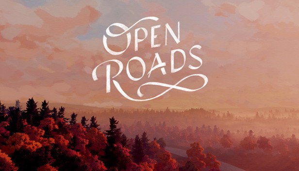 دانلود بازی Open Roads – Skidrow برای کامپیوتر