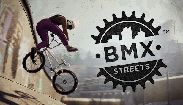 دانلود بازی BMX Streets – TENOKE برای کامپیوتر