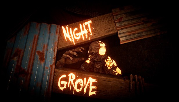 دانلود بازی Night Grove – TENOKE برای کامپیوتر