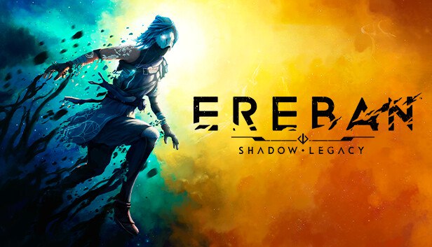 دانلود بازی Ereban Shadow Legacy – RUNE برای کامپیوتر