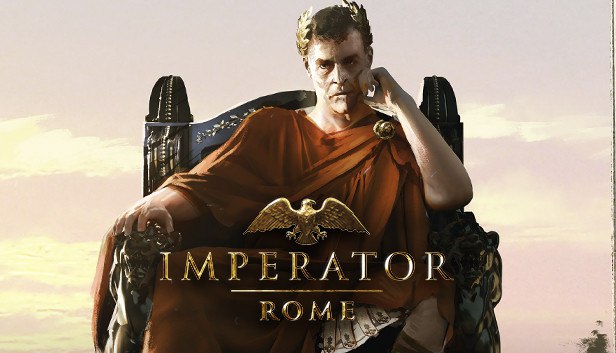 دانلود بازی Imperator: Rome Build 14033780 نسخه GOG برای کامپیوتر