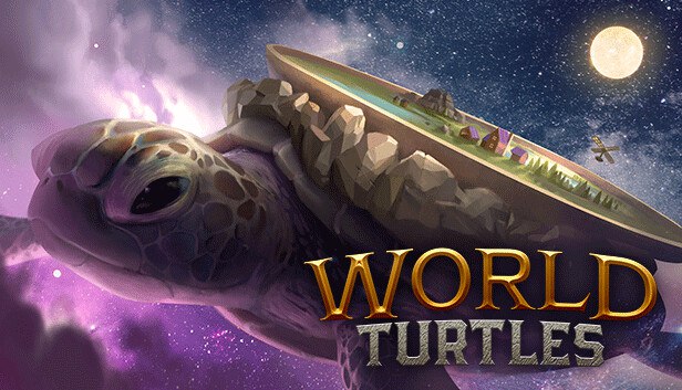 دانلود بازی World Turtles – TENOKE برای کامپیوتر
