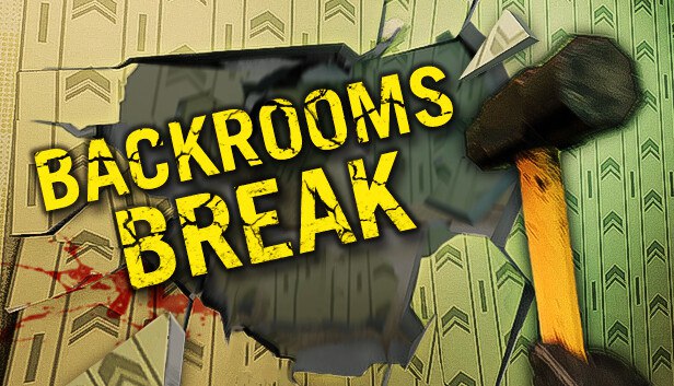 دانلود بازی Backrooms Break – TENOKE برای کامپیوتر