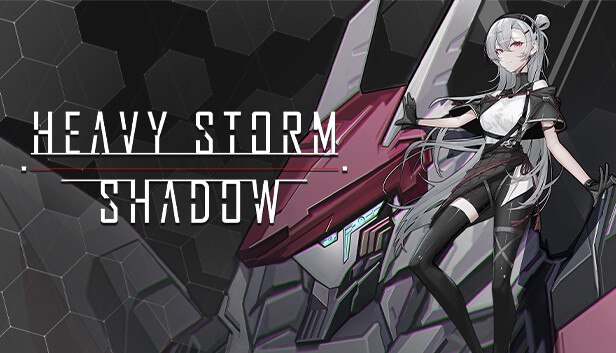 دانلود بازی Heavy Storm Shadow – TENOKE برای کامپیوتر