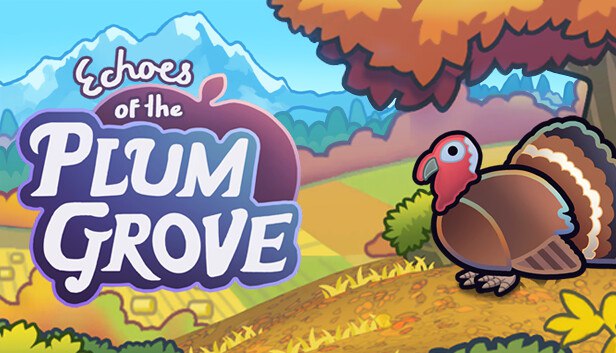 دانلود بازی Echoes of the Plum Grove – TENOKE برای کامپیوتر