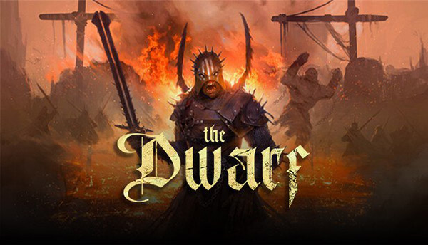 دانلود بازی the Dwarf – TiNYiSO برای کامپیوتر