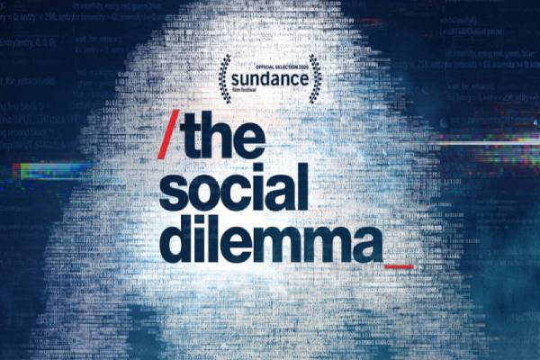 دانلود مستند The Social Dilemma؛ معضل اجتماعی