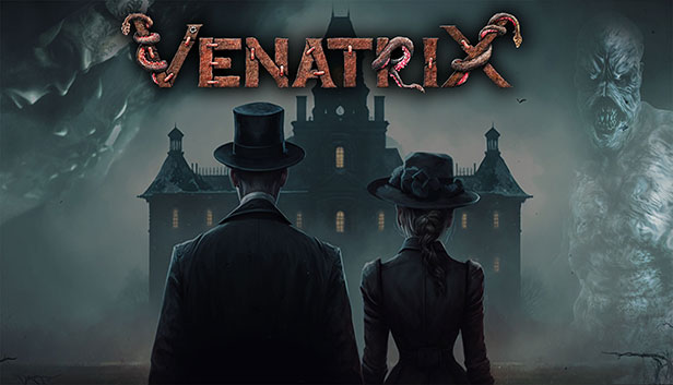 دانلود بازی Venatrix – TENOKE برای کامپیوتر