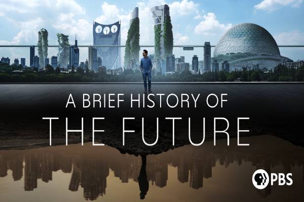 دانلود مستند A Brief History of the Future تاریخچه ای مختصر از آینده 2024