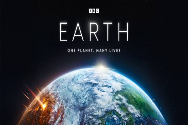 دانلود مستند Earth 2023 با زیرنویس فارسی