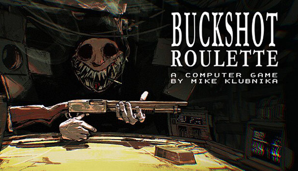 دانلود بازی Buckshot Roulette v1.2.2a – P2P برای کامپیوتر