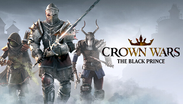 دانلود بازی Crown Wars The Black Prince v20240808 – P2P برای کامپیوتر