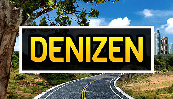 دانلود بازی Denizen – Early Access برای کامپیوتر