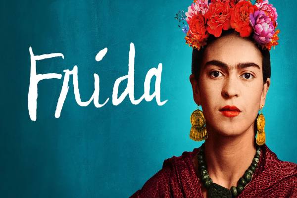 دانلود مستند Frida 2024