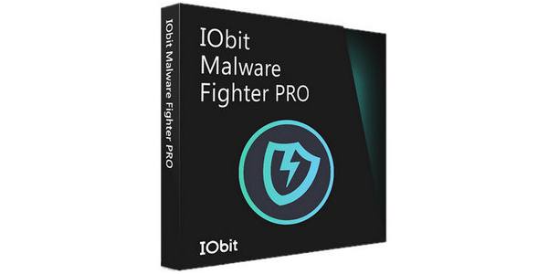 دانلود نرم افزار IObit Malware Fighter Pro 11.2.0.1334