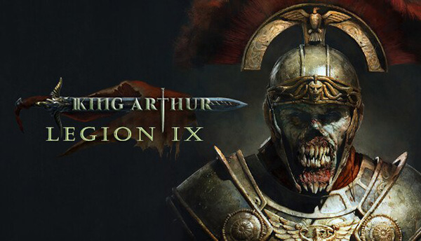 دانلود بازی King Arthur Legion IX – FLT برای کامپیوتر