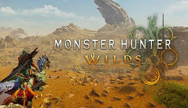 بازی Monster Hunter Wilds برای کامپیوتر