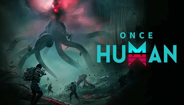 بازی Once Human برای کامپیوتر
