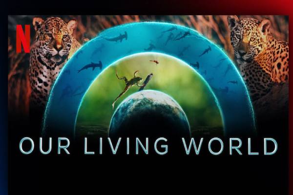 دانلود مستند Our Living World 2024 ؛ دنیای زنده‌ی ما