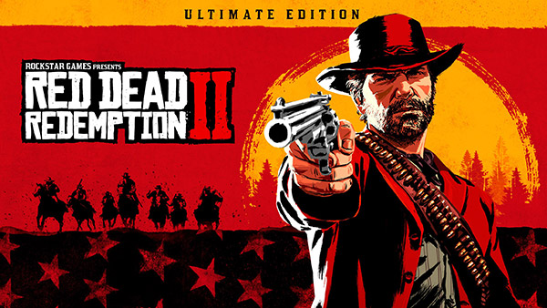 دانلود بازی Red Dead Redemption 2 Ultimate Edition v1491.50 – Razor1911/DODI برای کامپیوتر