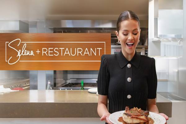 دانلود مستند Selena + Restaurant 2024 سلنا + رستوران