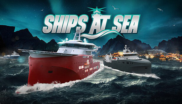 دانلود بازی Ships At Sea – Early Access برای کامپیوتر