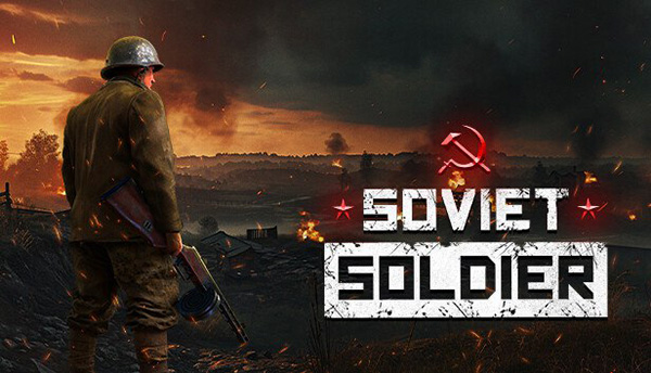 دانلود بازی Soviet Soldier – TENOKE برای کامپیوتر