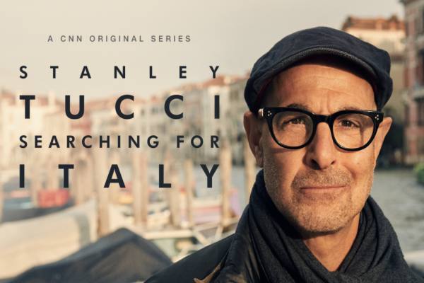 دانلود مستند Stanley Tucci: Searching for Italy در جستجوی ایتالیا 