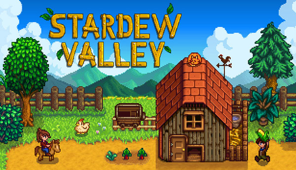 دانلود بازی Stardew Valley v1.6.8 – GOG برای کامپیوتر