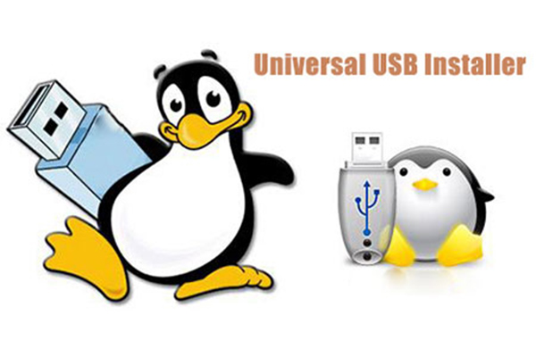 دانلود نرم افزار Universal USB Installer 2.0.2.3 نصب سیستم عامل از طریق USB