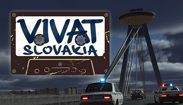 دانلود بازی Vivat Slovakia – Early Access برای کامپیوتر