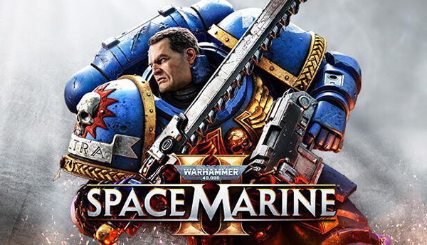 بازی Warhammer 40.000: Space Marine 2 برای کامپیوتر