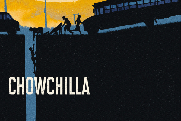 دانلود مستند Chowchilla 2023 چوچیلا