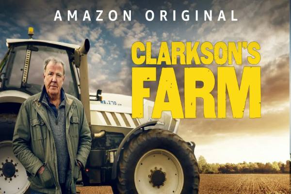 دانلود مستند Clarkson’s Farm مزرعه کلارکسون